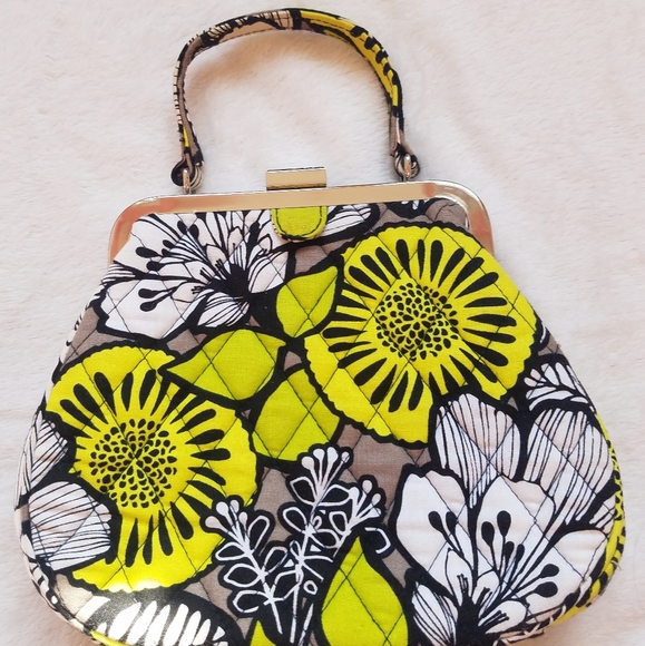 Vera Bradley Handbag - Picture 2 of 5